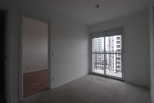 Apartamento à venda com 2 quartos, 37m² em Vila Independencia, São Paulo