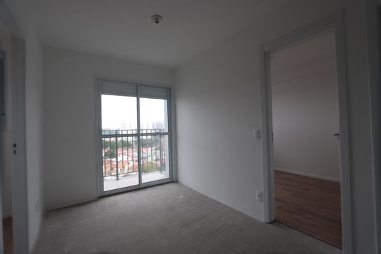 Apartamento à venda com 2 quartos, 37m² em Vila Independencia, São Paulo