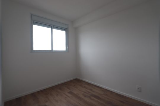 Quarto 1 de apartamento à venda com 2 quartos, 37m² em Vila Independencia, São Paulo