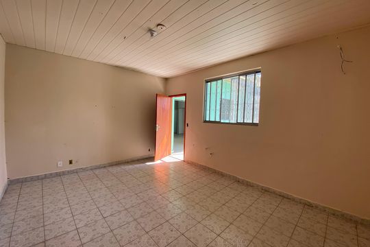 Quarto Externo de casa à venda com 3 quartos, 185m² em Butantã, São Paulo
