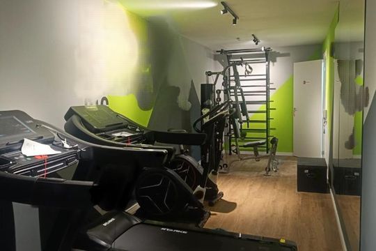 Foto 13 de kitnet/studio para alugar com 1 quarto, 25m² em Jardim Paulista, São Paulo