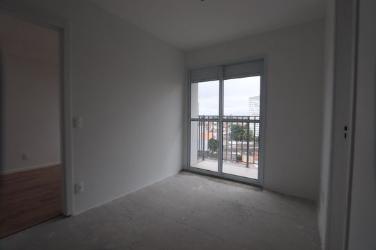 Apartamento à venda com 2 quartos, 37m² em Vila Independencia, São Paulo