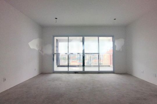 Apartamento à venda com 2 quartos, 81m² em Vila Santa Catarina, São Paulo