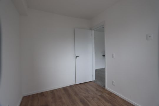 Quarto 1 de apartamento à venda com 2 quartos, 37m² em Vila Independencia, São Paulo