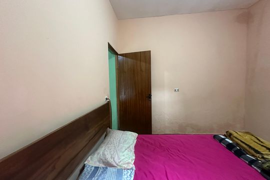 Quarto 1 de casa à venda com 2 quartos, 125m² em Chácara do Solar Ii (fazendinha), Santana de Parnaíba