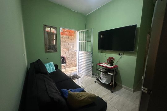 Casa à venda com 2 quartos, 125m² em Chácara do Solar Ii (fazendinha), Santana de Parnaíba