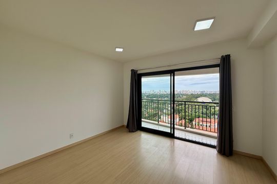 Kitnet/Studio à venda com 1 quarto, 27m² em Santo Amaro, São Paulo