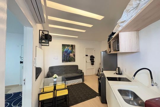 Apartamento à venda com 1 quarto, 31m² em Centro, Rio de Janeiro