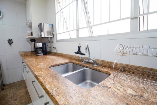 Apartamento à venda com 4 quartos, 300m² em Paraíso, São Paulo
