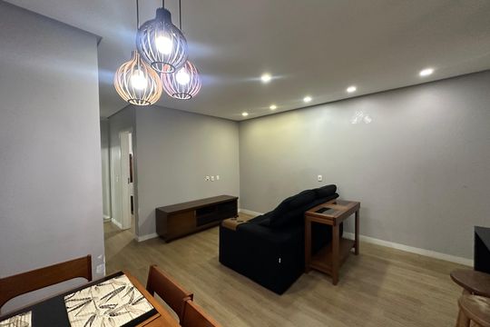 Apartamento à venda com 2 quartos, 54m² em Votuparim, Barueri
