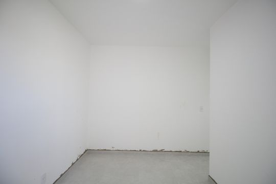 Quarto 1 de apartamento para alugar com 2 quartos, 37m² em Parque Ipe, São Paulo