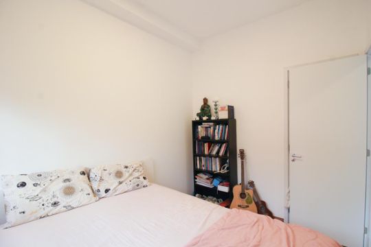 Quarto 1 de apartamento à venda com 2 quartos, 62m² em Lapa de Baixo, São Paulo