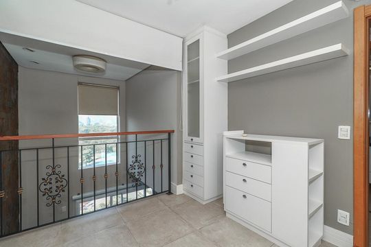 Quarto 2 de apartamento para alugar com 2 quartos, 80m² em Jardim Europa, Porto Alegre