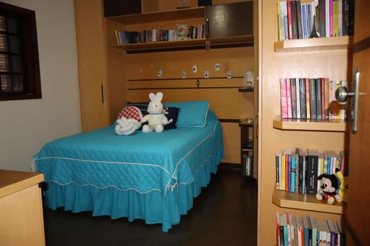 Quarto 2 de casa à venda com 3 quartos, 132m² em Jardim Vila Formosa, São Paulo