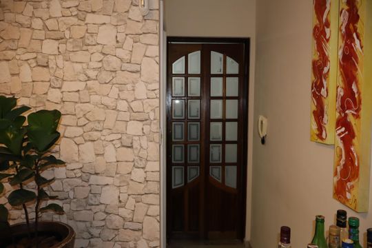 Sala - corredor de casa à venda com 3 quartos, 132m² em Jardim Vila Formosa, São Paulo