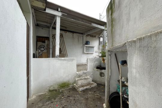 Quintal de casa à venda com 1 quarto, 316m² em Artur Alvim, São Paulo