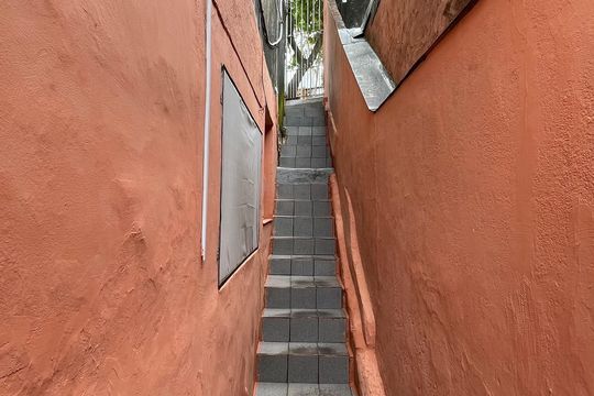 Quintal de casa à venda com 1 quarto, 316m² em Artur Alvim, São Paulo
