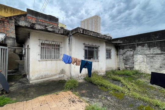 Quintal de casa à venda com 1 quarto, 316m² em Artur Alvim, São Paulo