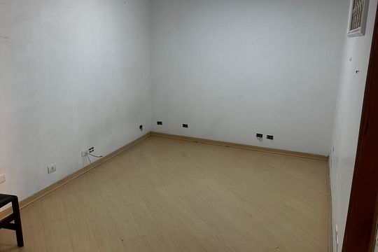 Quarto de casa para alugar com 1 quarto, 40m² em Vila Paulista, São Paulo