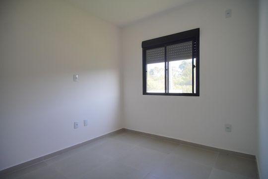Suíte de casa à venda com 3 quartos, 57m² em Loteamento Parque Recreio, São Leopoldo