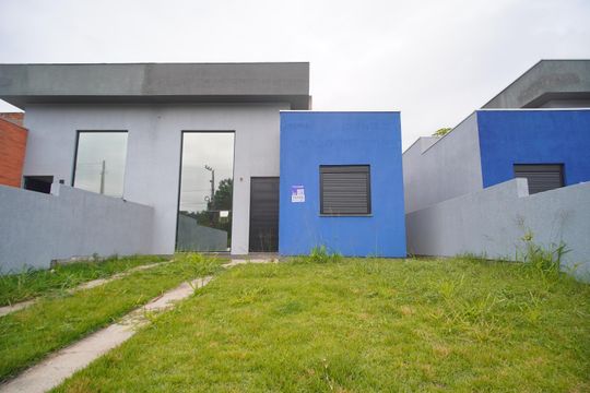 Casa à venda com 3 quartos, 57m² em Loteamento Parque Recreio, São Leopoldo