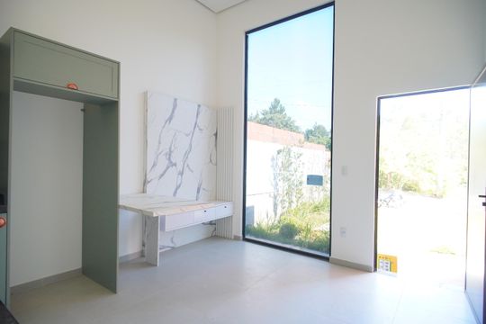 Casa à venda com 3 quartos, 58m² em Loteamento Parque Recreio, São Leopoldo