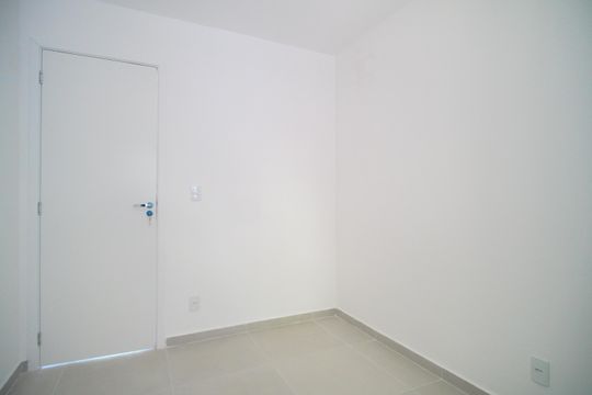 Quarto 1 de casa à venda com 3 quartos, 58m² em Loteamento Parque Recreio, São Leopoldo