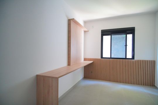 Quarto 2 de casa à venda com 3 quartos, 58m² em Loteamento Parque Recreio, São Leopoldo