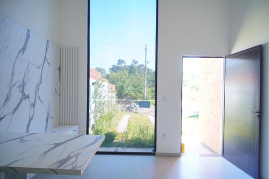 Casa à venda com 3 quartos, 58m² em Loteamento Parque Recreio, São Leopoldo