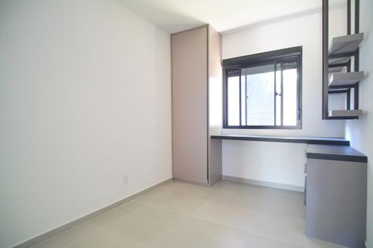 Quarto 1 de casa à venda com 3 quartos, 58m² em Loteamento Parque Recreio, São Leopoldo