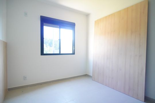 Suíte de casa à venda com 3 quartos, 58m² em Loteamento Parque Recreio, São Leopoldo