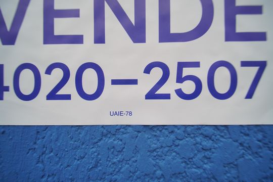 PLACA de casa à venda com 3 quartos, 58m² em Loteamento Parque Recreio, São Leopoldo