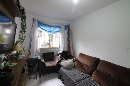 Apartamento à venda com 2 quartos, 56m² em Santa Terezinha, São Bernardo do Campo