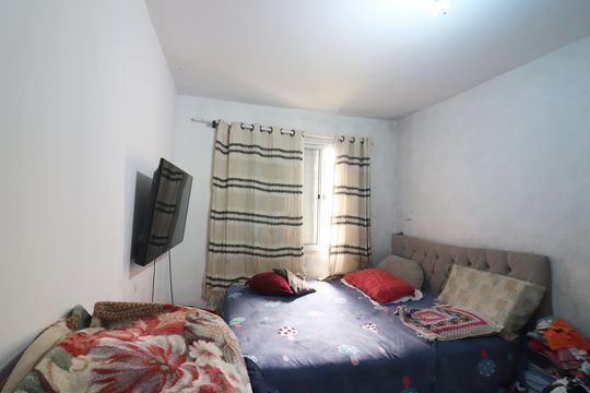 Quarto 2 de apartamento à venda com 2 quartos, 56m² em Santa Terezinha, São Bernardo do Campo