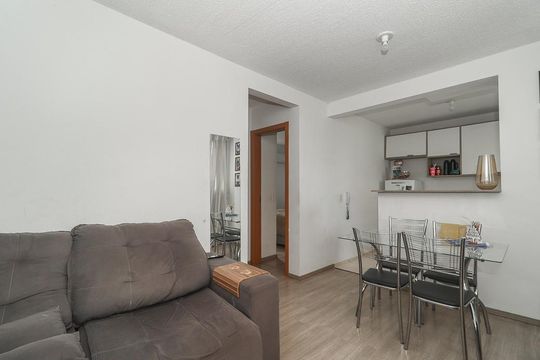Apartamento à venda com 2 quartos, 42m² em Jardim Dona Leopoldina, Porto Alegre