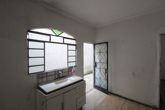 Casa à venda com 1 quarto, 35m² em Jardim Leblon, Belo Horizonte