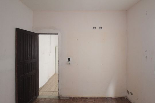 Quarto de casa à venda com 1 quarto, 35m² em Jardim Leblon, Belo Horizonte