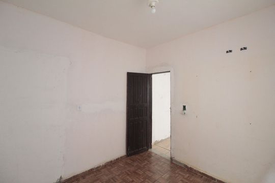 Quarto de casa à venda com 1 quarto, 35m² em Jardim Leblon, Belo Horizonte