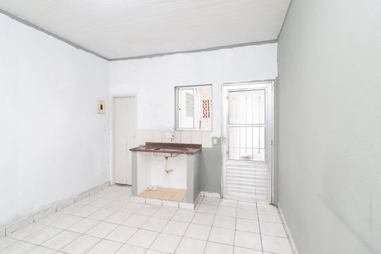 Cozinha de casa à venda com 1 quarto, 98m² em Parque Paulistano, São Paulo