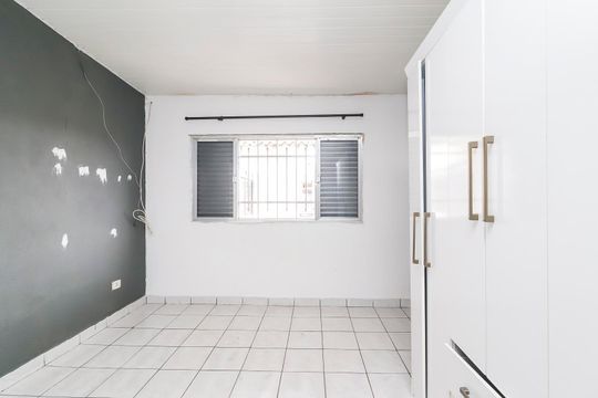 Sala / Quarto de casa à venda com 1 quarto, 98m² em Parque Paulistano, São Paulo
