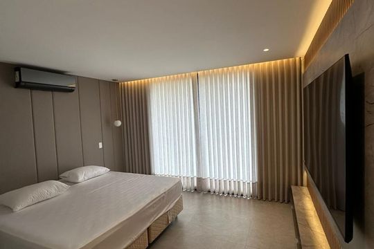 Casa para alugar com 4 quartos, 360m² em Francisco Pereira, Lagoa Santa