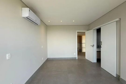 Casa para alugar com 4 quartos, 360m² em Francisco Pereira, Lagoa Santa
