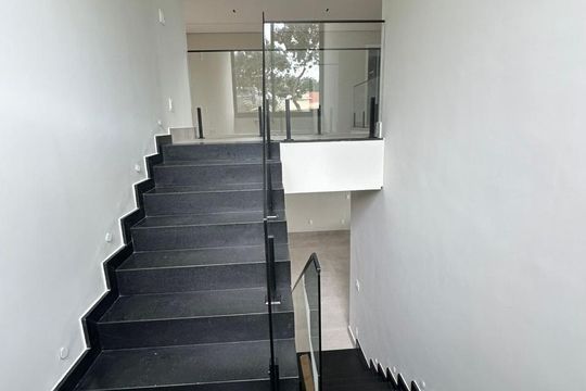 Casa para alugar com 4 quartos, 360m² em Francisco Pereira, Lagoa Santa