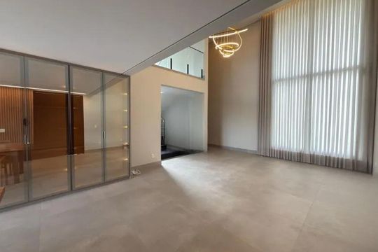 Casa para alugar com 4 quartos, 360m² em Francisco Pereira, Lagoa Santa