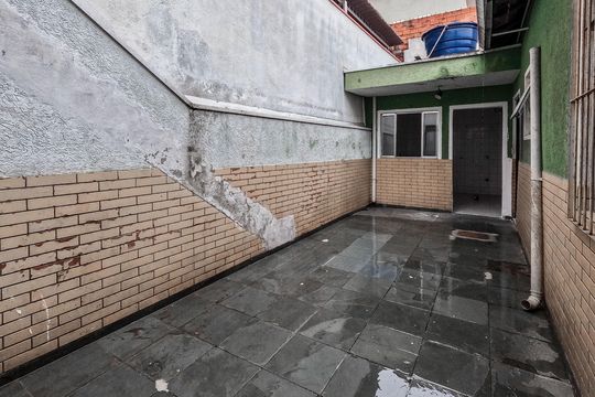 Casa à venda com 3 quartos, 132m² em Freguesia do Ó, São Paulo