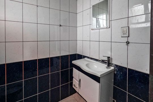 Casa à venda com 3 quartos, 132m² em Freguesia do Ó, São Paulo