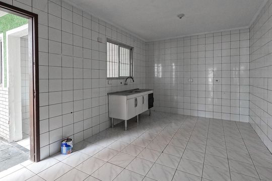 Casa à venda com 3 quartos, 132m² em Freguesia do Ó, São Paulo