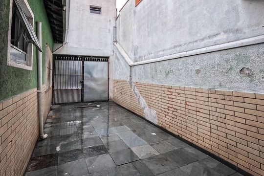 Casa à venda com 3 quartos, 132m² em Freguesia do Ó, São Paulo