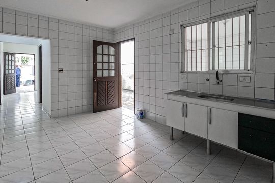 Casa à venda com 3 quartos, 132m² em Freguesia do Ó, São Paulo