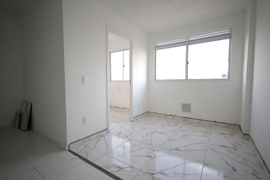 Apartamento para alugar com 2 quartos, 32m² em Parque Erasmo Assunção, Santo André